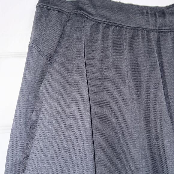 Lululemon Warp Light Shorts Mens Sz L Black Active Gym Athletic Running - Picture 4 of 11